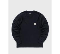 Carhartt WIP Pocket T-Shirt bleu XXL