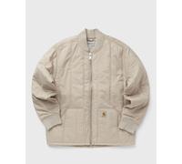 Carhartt WIP Lachlan Liner men Bomber Jackets beige taille: L