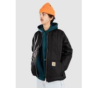 Carhartt WIP Lachlan Liner Veste noir S