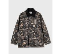 Carhartt WIP Lander Coat men Parkas brown taille: M