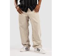 Carhartt WIP Landon Jeans gris 28