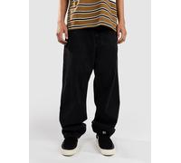 Carhartt I030468_89_06_33 pantalon Noir