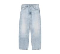 Carhartt Wip - Landon Pant - Homme - Jeans - Bleu - Taille: W33