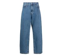 Carhartt WIP Jean Landon Homme coupe loose Bleu Taille W34