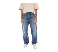 Carhartt Wip - Landon Pant - Homme - Jeans - Bleu - Taille: W34