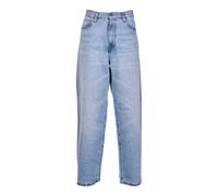 Carhartt Wip - Landon Pant - Homme - Jeans - Bleu - Taille: W34