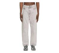 Carhartt Wip - Landon Pant - Homme - Jeans - Gris - Taille: W30