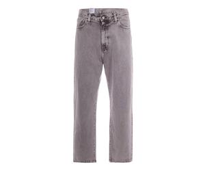 Carhartt Wip - Landon Pant - Homme - Jeans - Gris - Taille: W34