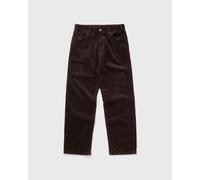 Carhartt WIP Landon Pant men Casual Pants brown taille: M