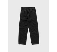 Carhartt WIP Jean 'Landon' noir denim, Taille 36
