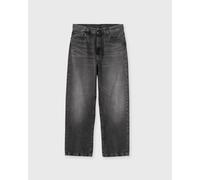 Carhartt WIP Landon Pant men Wide Jeans black taille: S