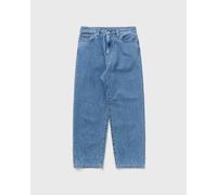 Carhartt WIP Landon Pant men Wide Jeans blue taille: M