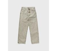 Carhartt WIP Landon Pant men Wide Jeans grey taille: L