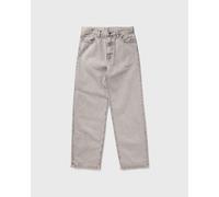 Carhartt WIP Landon Pant men Wide Jeans grey taille: L