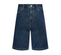 Carhartt WIP Jean 'Landon' bleu foncé Taille 30