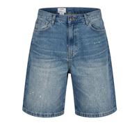 Carhartt Wip - Landon Short - Homme - Shorts - Bleu - Taille: W32
