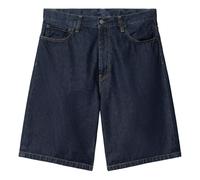 Carhartt Wip - Landon Short - Homme - Shorts - Bleu - Taille: W36