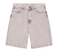 Carhartt Wip - Landon Short - Homme - Shorts - Gris - Taille: W31