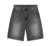 Carhartt WIP Jean 'Landon' noir denim, Taille 30