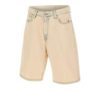 Carhartt Wip - Landon Shorts - Homme - Shorts - Beige - Taille: W32