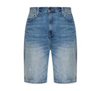 Carhartt Wip - Landon Shorts - Homme - Shorts - Bleu - Taille: W31