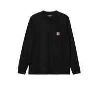 CARHARTT WIP Langarmshirt noir | S