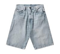 Carhartt Wip - Langdon Short - Homme - Shorts - Bleu - Taille: W29