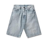 Carhartt Wip - Langdon Short - Homme - Shorts - Bleu - Taille: W30