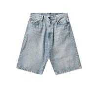 Carhartt Wip - Langdon Short - Homme - Shorts - Bleu - Taille: W31