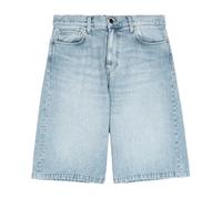 Carhartt Wip - Langdon Short - Homme - Shorts - Bleu - Taille: W32