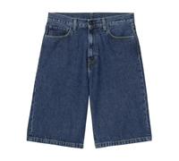 Carhartt Wip - Langdon Short - Homme - Shorts - Bleu - Taille: W32