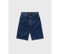 Carhartt Wip - Langdon Short - Homme - Shorts - Bleu - Taille: W33