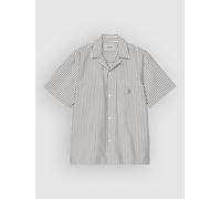 Carhartt WIP Leavel Chemise vert M