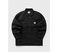 Carhartt WIP Veste mi-saison 'Leroy' noir, Taille L