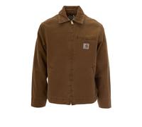 Carhartt Wip - Light Jacket - Homme - Vestes - Brun - Taille: XL