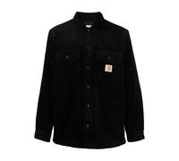 Carhartt Wip - Veste Chemise Whitsome - Homme - Vestes - Noir - Taille: M