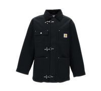 Carhartt Wip - Light Jacket - Homme - Vestes - Noir - Taille: XL