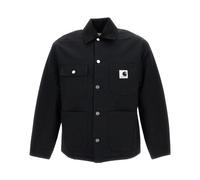 Carhartt Wip - Light Vestes - Femme - Vestes - Noir - Taille: 38 FR