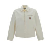 Carhartt Wip - Light Vestes - Homme - Vestes - Blanc - Taille: M
