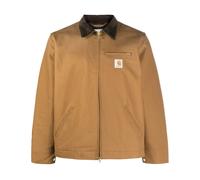 Veste Carhartt WIP Detroit Jacket (Winter) UNISEX Hamilton Brown/ Tobacco Rigid S