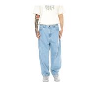Carhartt Wip - Loose-fit Jeans - Homme - Jeans - Bleu - Taille: L
