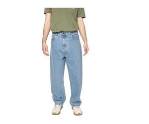 Carhartt Wip - Loose-fit Jeans - Homme - Jeans - Bleu - Taille: L