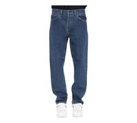 Carhartt Wip - Loose-fit Jeans - Homme - Jeans - Bleu - Taille: W32