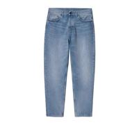 Carhartt Wip - Loose-fit Jeans - Homme - Jeans - Bleu - Taille: W34