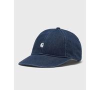 Carhartt WIP Lucas Cap men Caps blue taille: ONE SIZE
