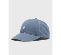 Carhartt WIP Casquette 'Lucas Cap' bleu denim, Taille 55-60