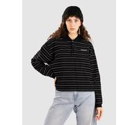 Carhartt WIP Mabel Polo noir L