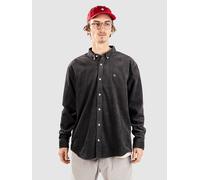Carhartt WIP Madison Cord Chemise gris S