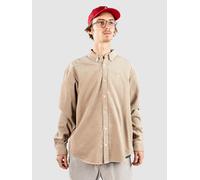 Carhartt WIP Madison Cord Chemise S