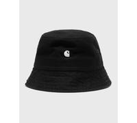 Carhartt WIP Madison Logo Bucket Hat men Hats black taille: M/L